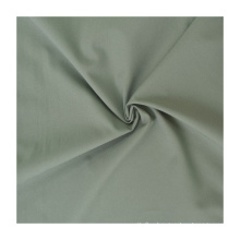 High quality in stock down proof fabric 100% polyester microfiber fabric for garment jacket trousers